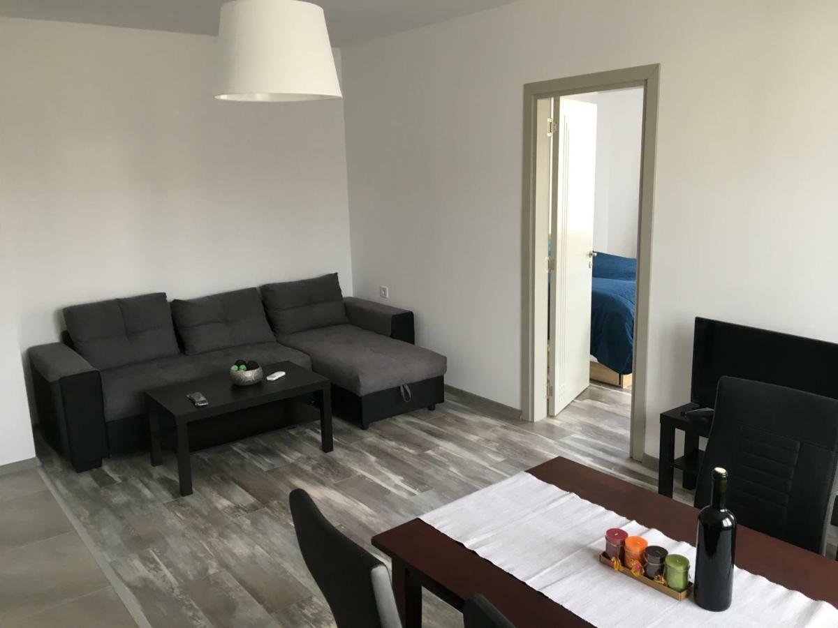 Apartvel Apartment 2 Velingrad Exterior photo